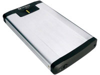 Sandberg Fingerprint Hard Disk Box 2.5 (133-47)